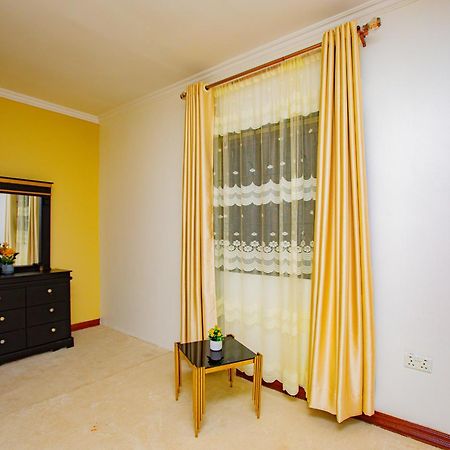 ארושה Divine Royal Residences מראה חיצוני תמונה