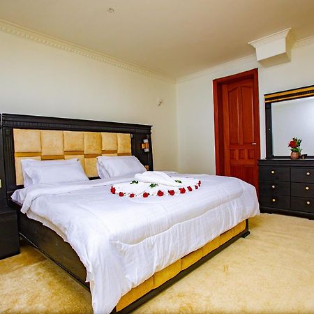 ארושה Divine Royal Residences מראה חיצוני תמונה