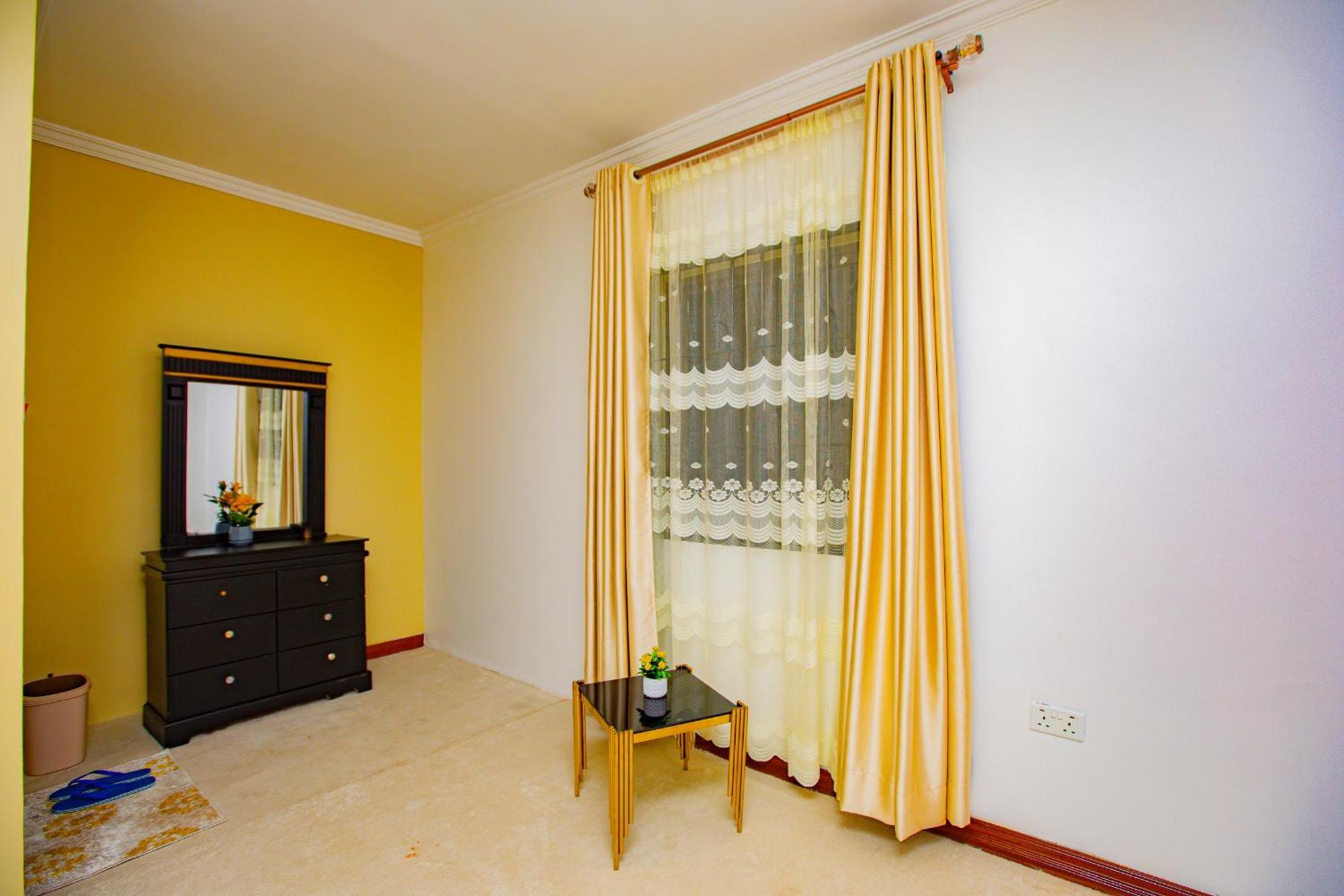 ארושה Divine Royal Residences מראה חיצוני תמונה