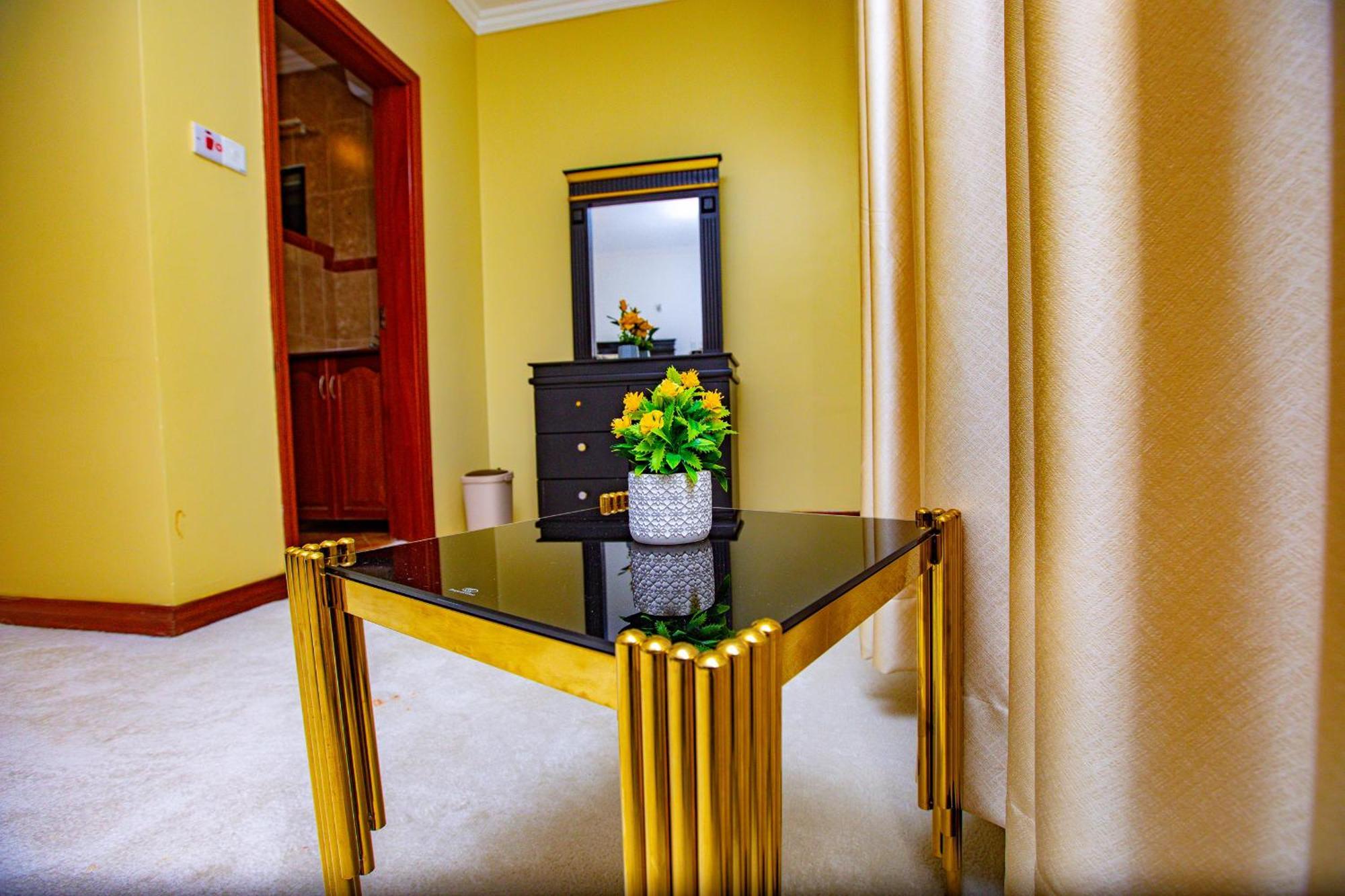 ארושה Divine Royal Residences מראה חיצוני תמונה